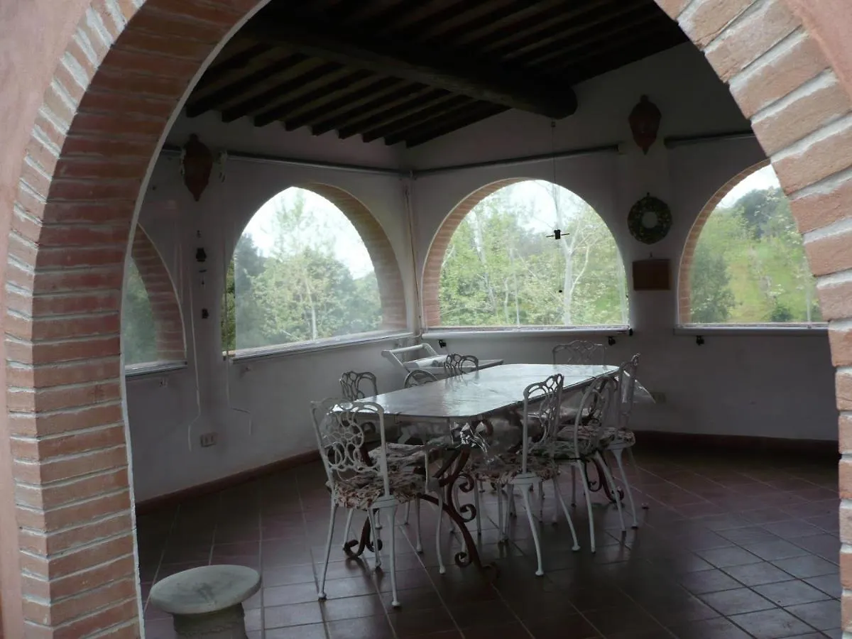 Casolare Con Piscina Al Mare Villa Castagneto Carducci 0*,