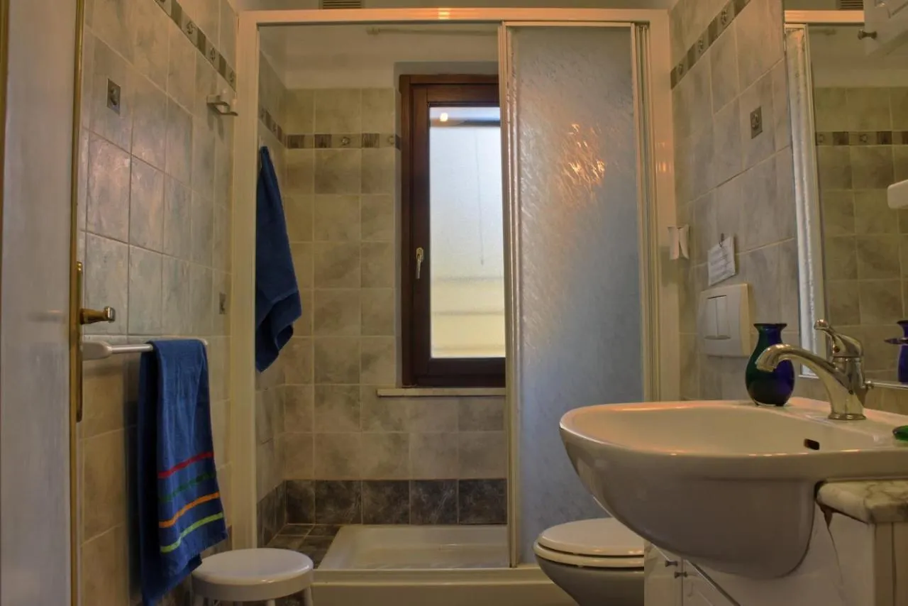 Casolare Con Piscina Al Mare Villa Castagneto Carducci Italy