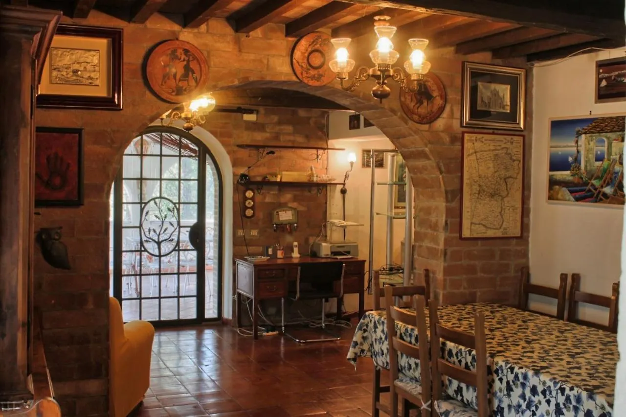 Holiday home Casolare Con Piscina Al Mare Villa Castagneto Carducci