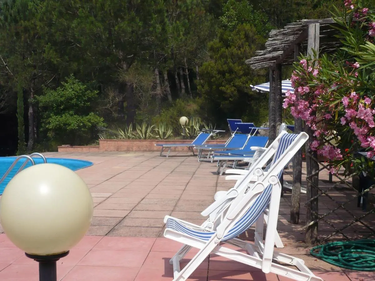 Casolare Con Piscina Al Mare Villa Castagneto Carducci 0*,  Italy