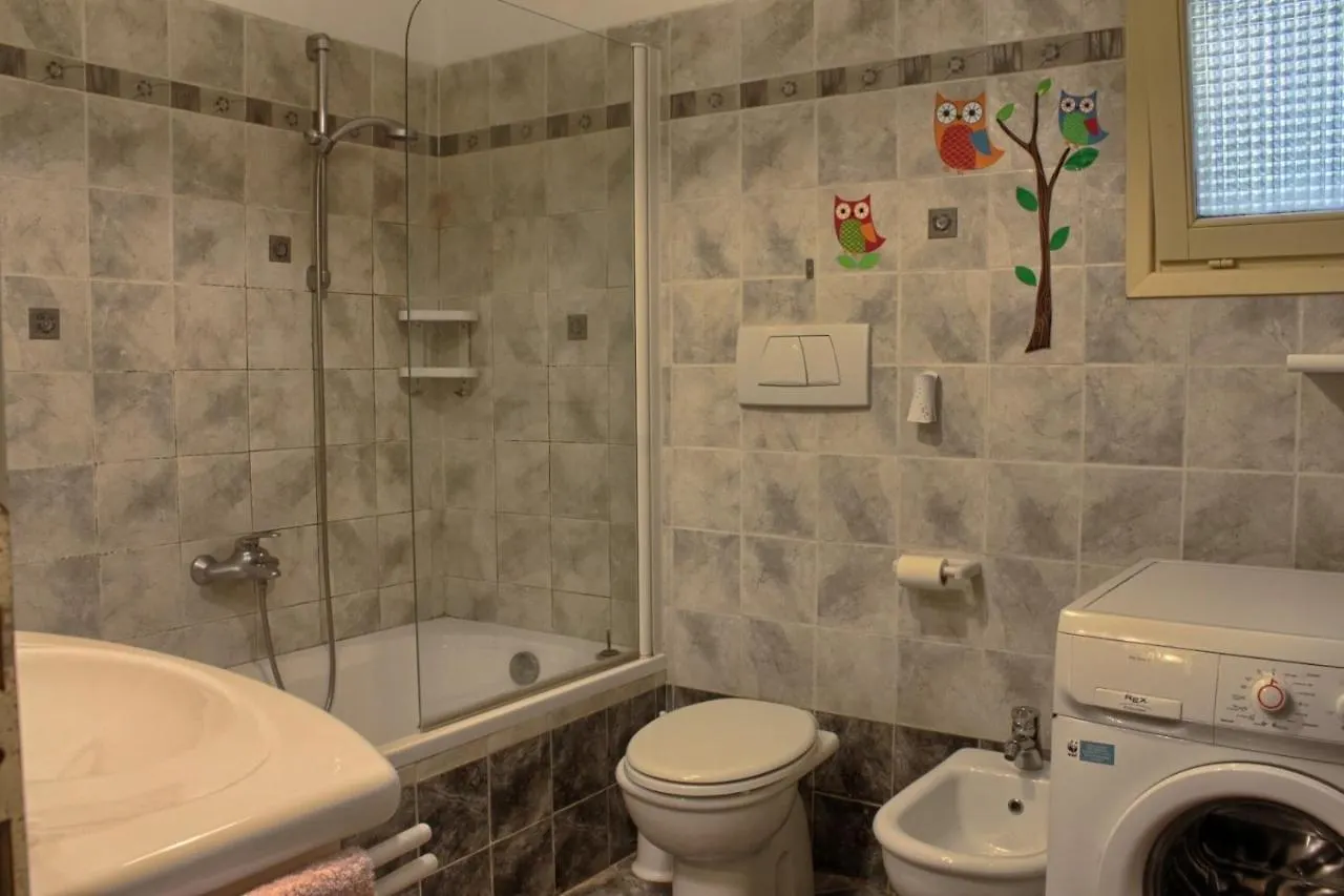 Casolare Con Piscina Al Mare Villa Castagneto Carducci Holiday home