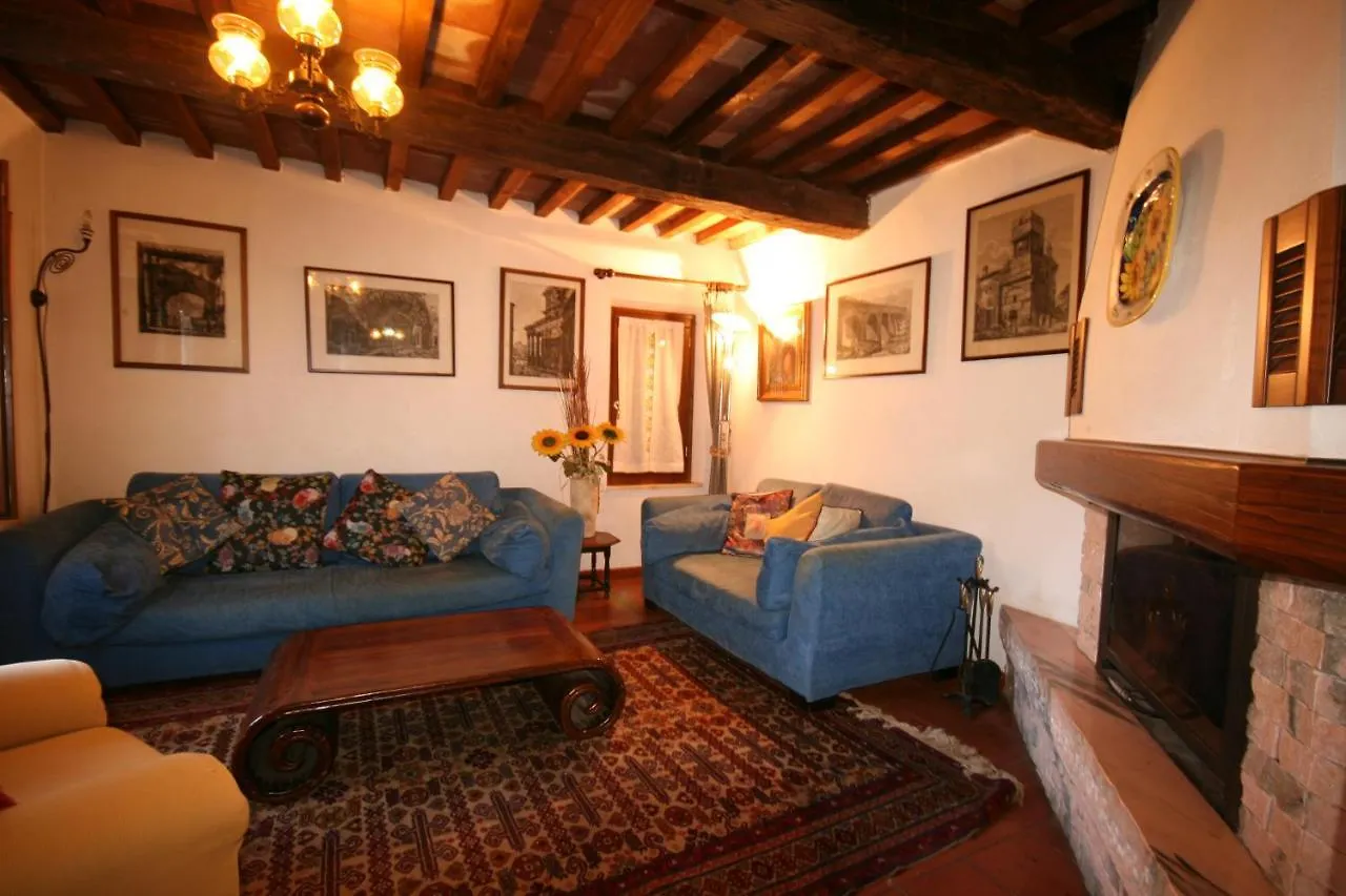 Casolare Con Piscina Al Mare Villa Castagneto Carducci Italy