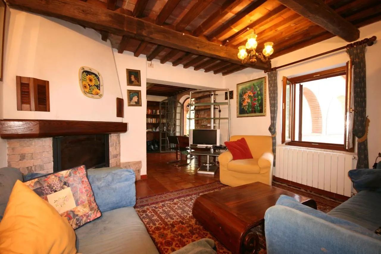 Casolare Con Piscina Al Mare Villa Castagneto Carducci 0*,  Italy