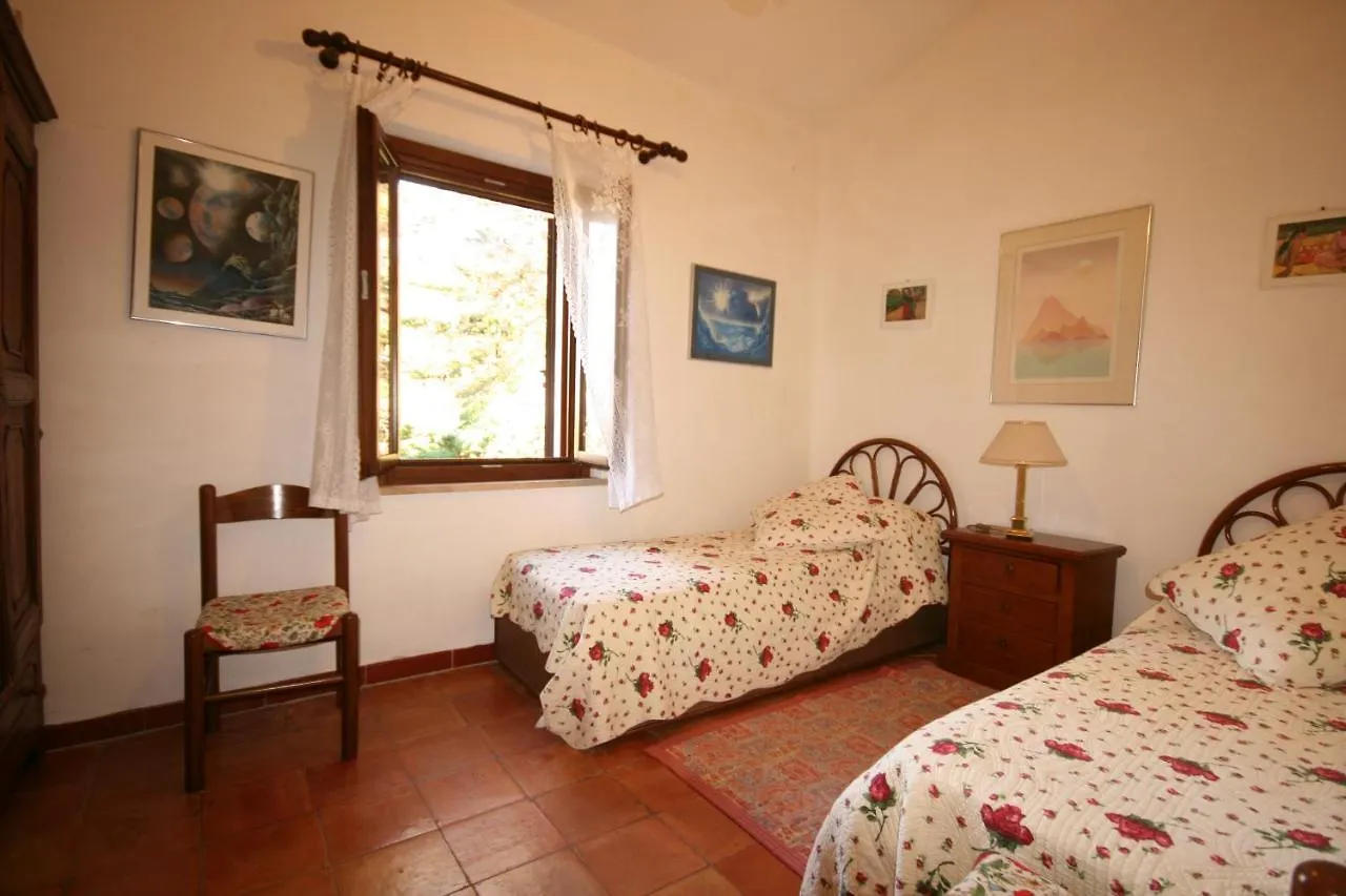 Holiday home Casolare Con Piscina Al Mare Villa Castagneto Carducci