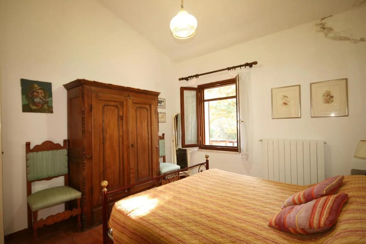 Casolare Con Piscina Al Mare Villa Castagneto Carducci