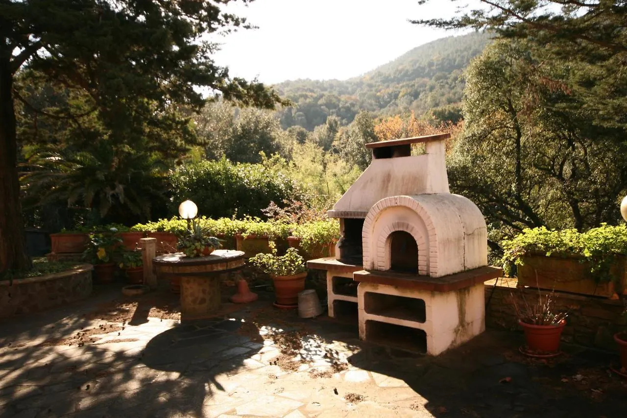 Casolare Con Piscina Al Mare Villa Castagneto Carducci 0*,