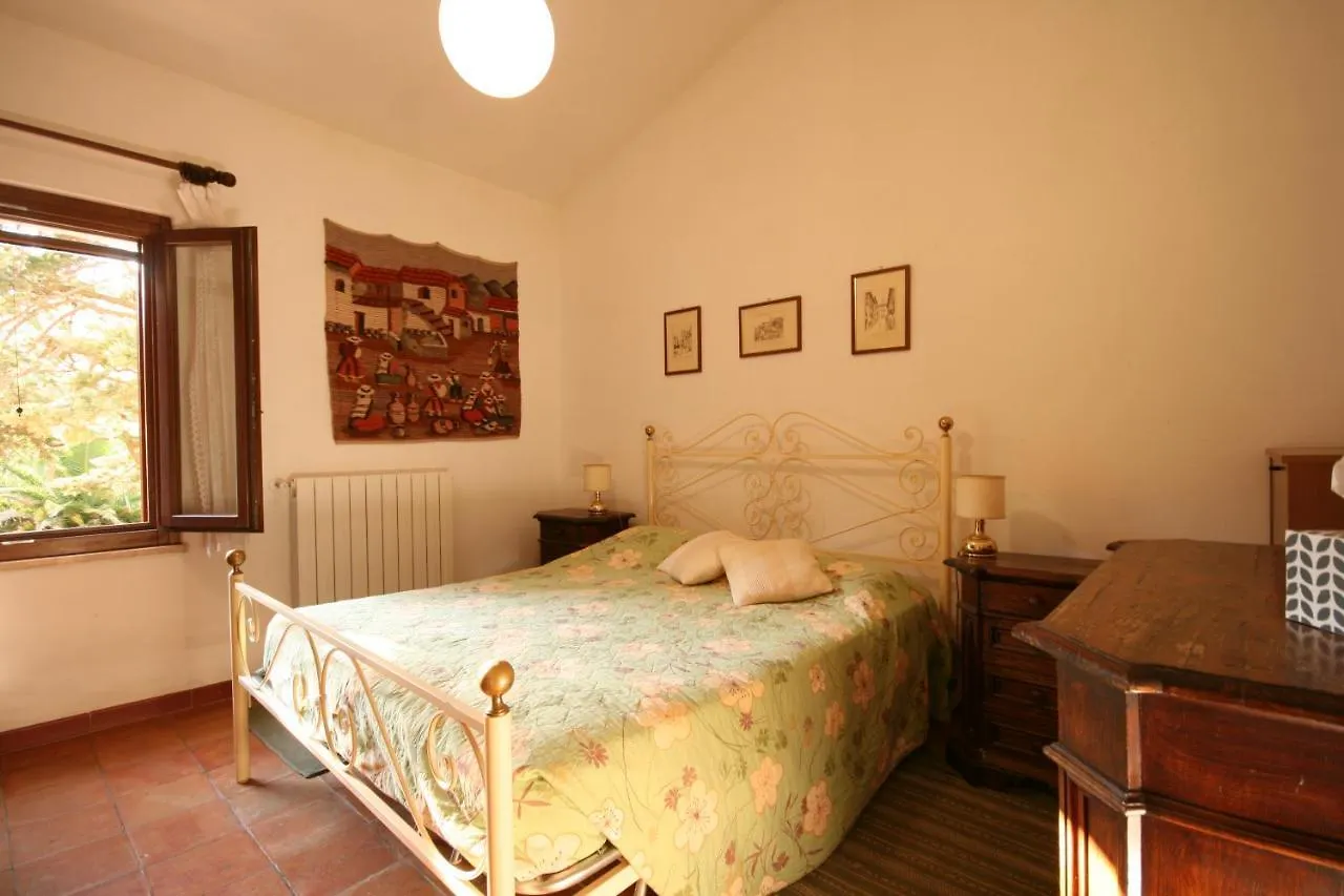 Casolare Con Piscina Al Mare Villa Castagneto Carducci Holiday home