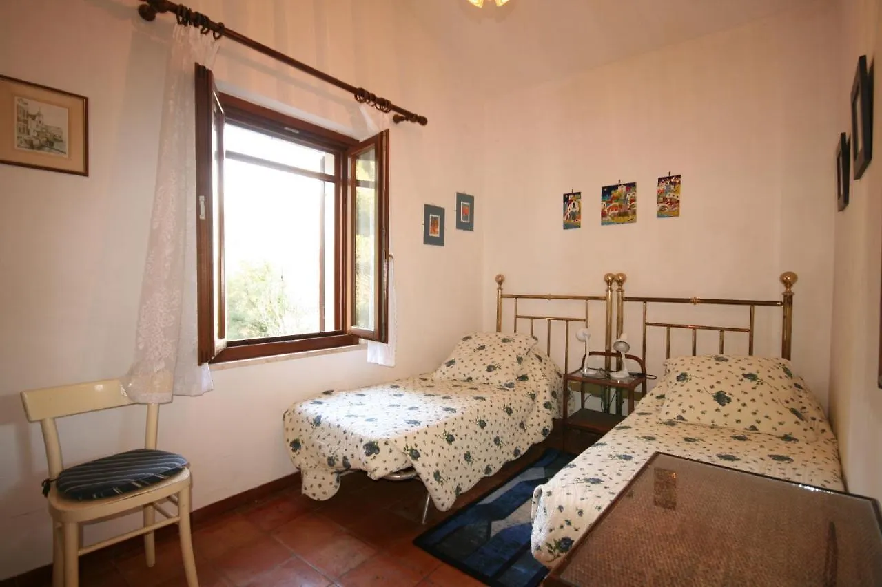 Holiday home Casolare Con Piscina Al Mare Villa Castagneto Carducci
