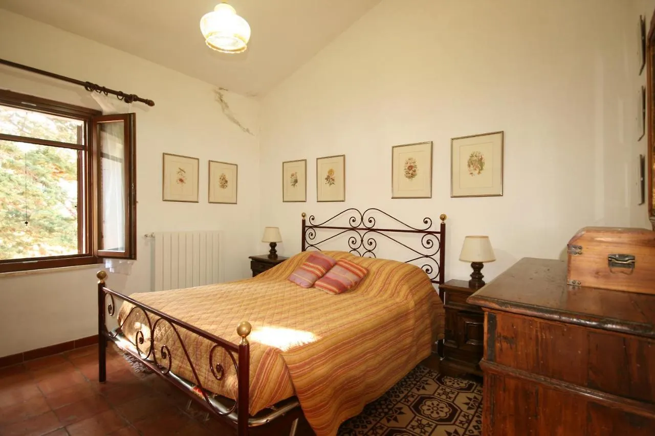 Holiday home Casolare Con Piscina Al Mare Villa Castagneto Carducci Italy