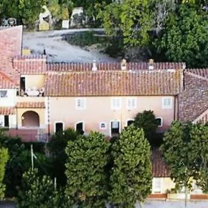 La Casina Castagneto Carducci