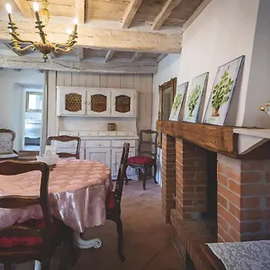 Charme Di Toscana Castagneto Carducci