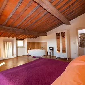 Castle Holiday Castagneto Carducci