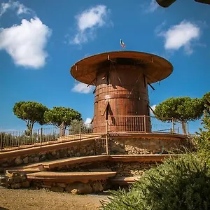Borgo Rurale San Giusto Castagneto Carducci