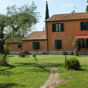Sughericcio Castagneto Carducci