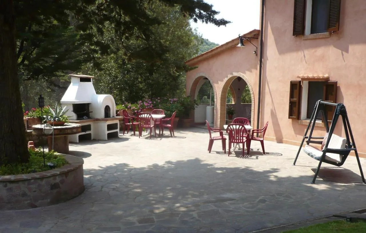 Casolare Con Piscina Al Mare Villa Castagneto Carducci Holiday home